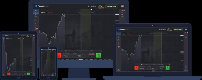 Лучшие Промокоди Pocket Option для успешной торговли 23 Лучшие Промокоди Pocket Option для успешной торговли 23